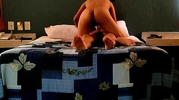 going with fiancée to anticipate honeymoon