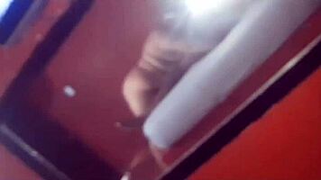 Compilation de pipes sur grosse verge