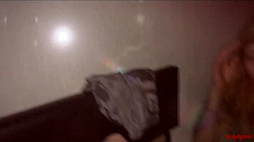 Emotional Ass Fucking with Big Cock and Rimjob for Girlfriend in Part Two