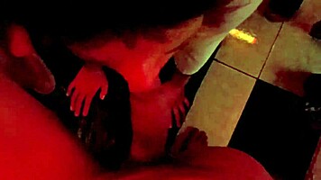 incredible deepthroat compilation filled with cum