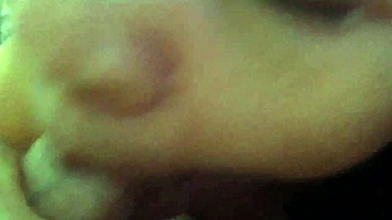 Teen 18+ Skips Class For Neighbor's Cumshot