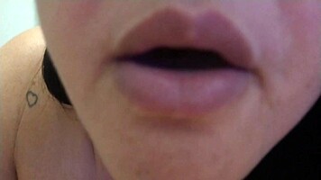 Teen 18+ Skips Class For Neighbor's Cumshot