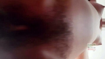 Hidden camera in front of the couch while watching series is the best app.