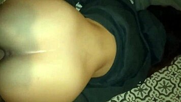 my roommate suggests a wild technique for exam stress relief