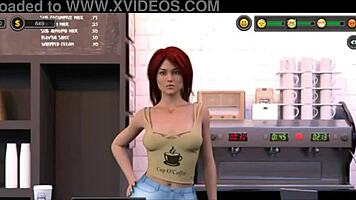 Watch amateur anal with redhead.