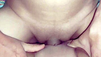 Big Dick Blowjob Doggy Fuck!