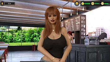 Watch amateur anal with redhead.