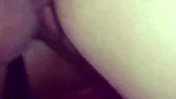 Big Dick Blowjob Doggy Fuck!