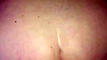 young big black dick guy fucks hot blonde milf hard