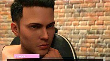 So, ready for intense amateur anal action?