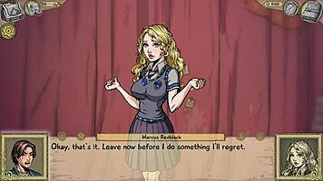 Innocent Teens With Big Tits Get Cumshots In Room