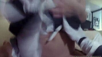 want to see homemade motel sex and swallow?