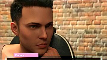 So, ready for intense amateur anal action?