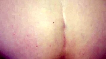 young big black dick guy fucks hot blonde milf hard