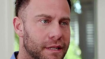 Seth Gamble boffs the babysitter Reyna Belle and Indica in POV