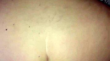 young big black dick guy fucks hot blonde milf hard