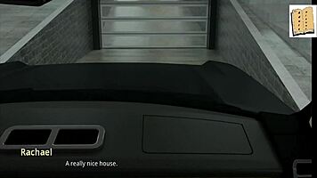 Wvm 109 Racheal Shares Her Secret in 3d Anime