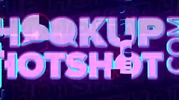 it's a match! hottie angie hooks up for deepthroat and rimjob 😏