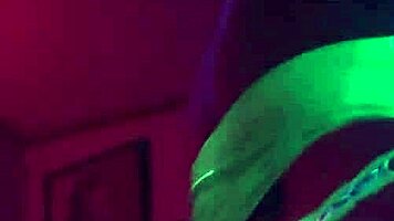 Sexy POV Nikki Lixxx gets fucked hard