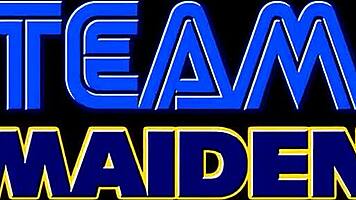 Honoka in anime throating and anal scene with creampie.