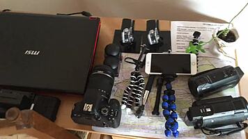 sexy girls in short skirts flash thongs at bff birthday party