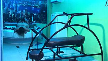 He Fucked Me In Roadway Motel