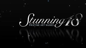 Emmy-Lolipop Boldly Shows Body in Steamy Promo