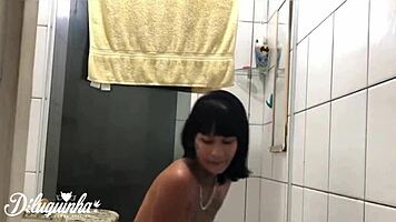 Sempre A Me Discuss�o Se Transamos Ou Tomamos Banho