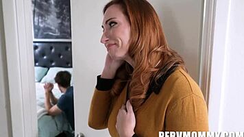 Sophia Locke, Parker Ambrose, Spill Your Seed in Me!