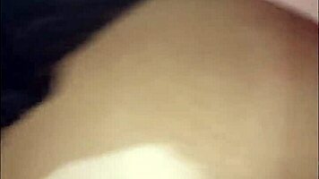 hey, teen maid getting fucked in bed