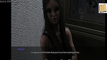 Can john carry all three girls in wvm 39?