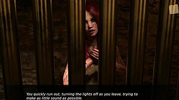 Dusklight Manor 129: That's Not Lemon