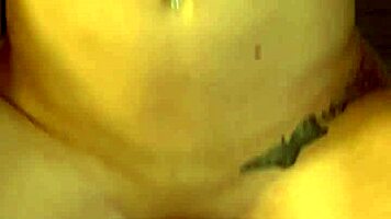 Step Bro Loses Virginity With Creampie