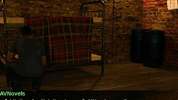 Dusklight Manor 129: That's Not Lemon