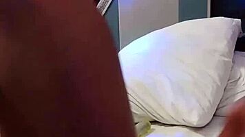 Rico Anal Penetracion Anal Primera Vez At Party With Big Cock 😈