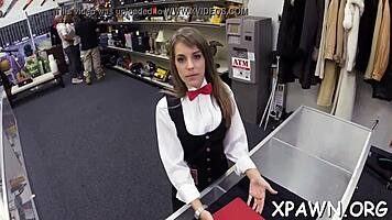 worthwhile young amateur fucks rough