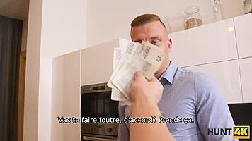 I watch this young girl in strict costume and sexy lingerie show her sexual skills, oh wow!