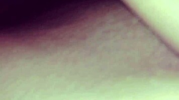 She Fingers Herself in Front of Boyfriend