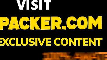 fittest babe in hostel loves healthy food and anal riding