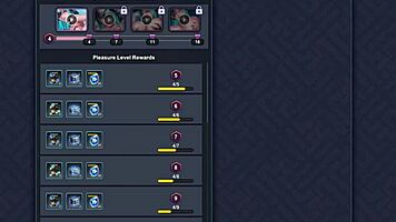 Meiyueh Facesits! Fetish Sex!