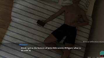 Amo A Mi Suegra Episodio 45 La Mama Esta Mas Buena - Lo Lamento Por Mi Novia