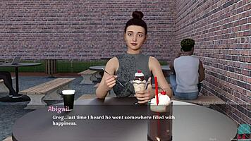 Amo A Mi Suegra Episodio 45 La Mama Esta Mas Buena - Lo Lamento Por Mi Novia