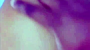 Pregnant Wife Cheats With Friend In Intense Fuck!