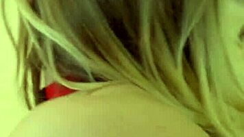 Stepsis Haley Reed in Doggy with Stepbro