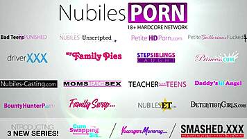 Stepsis Haley Reed in Doggy with Stepbro
