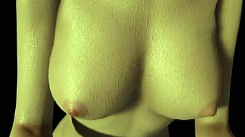 Nier automata ia love dream 2b full video