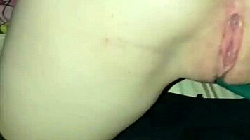 perfect ass petite girl gets fucked hard tonight