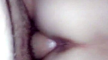 Sexy Young 18+ Couple Jd And Wanda Fuck Homemade