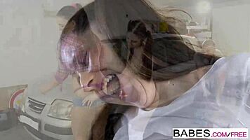 teach me wet pussy instructions mommy?