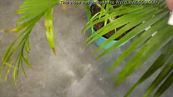 Step brother drills teen 18+ sister’s tight ass in bed